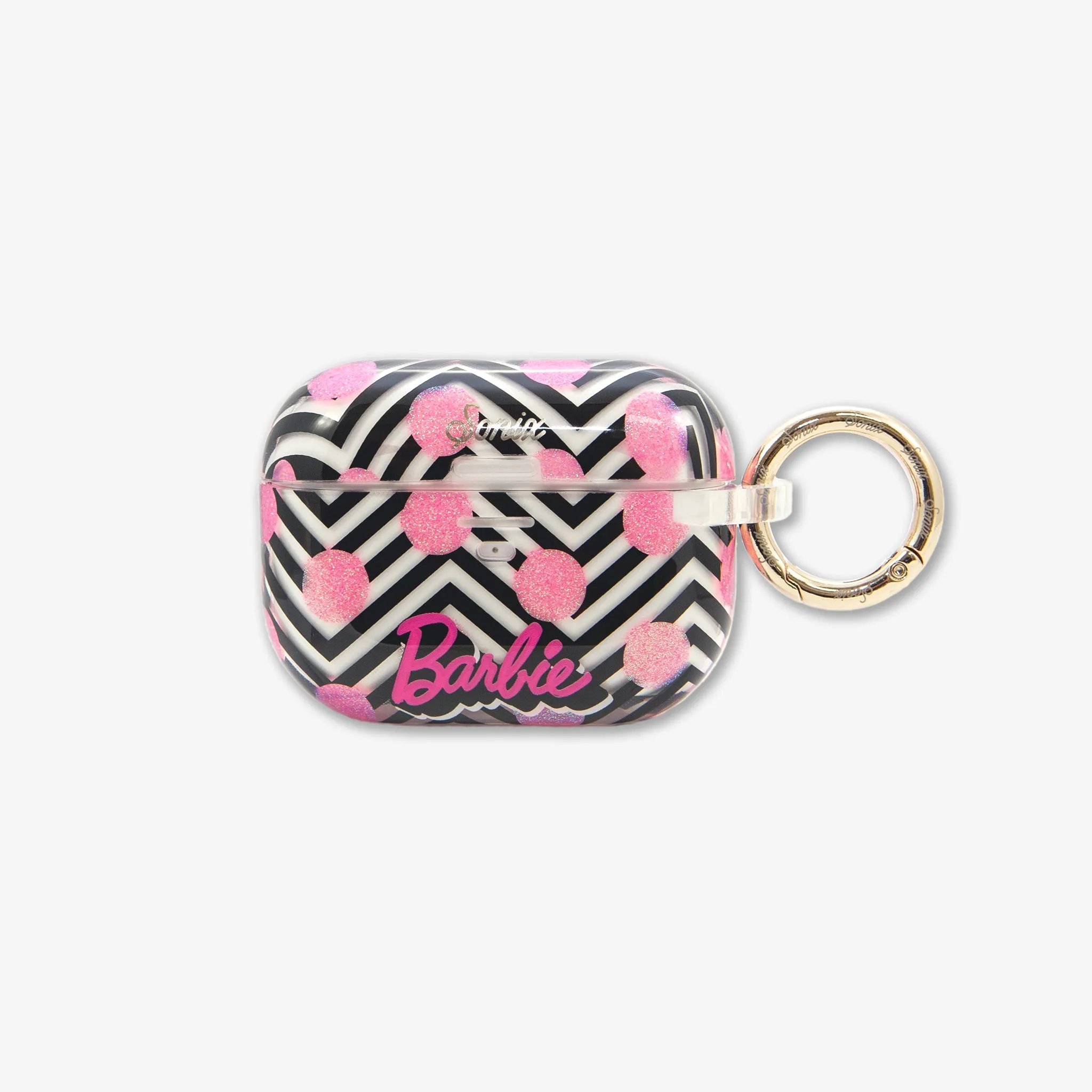 Glossy Finish Look Vintage Barbie? AirPods Case
