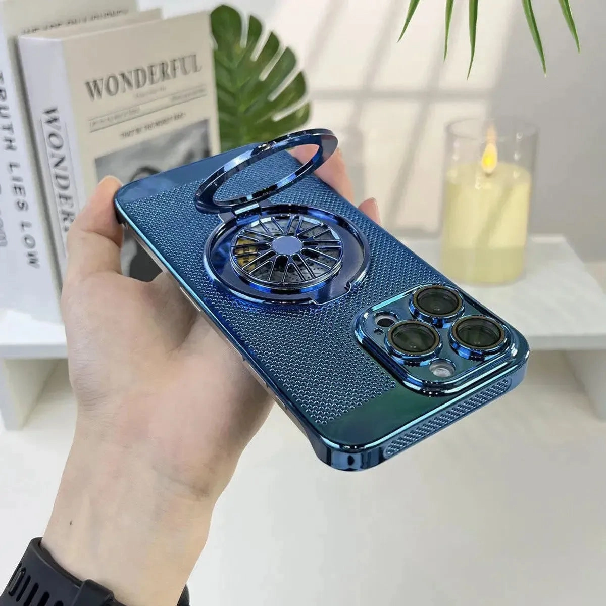 Soft Finish Layer ALLEN