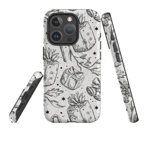 iPhone MagSafe Tough Case -  Gifts Matte Layer Hand Friendly