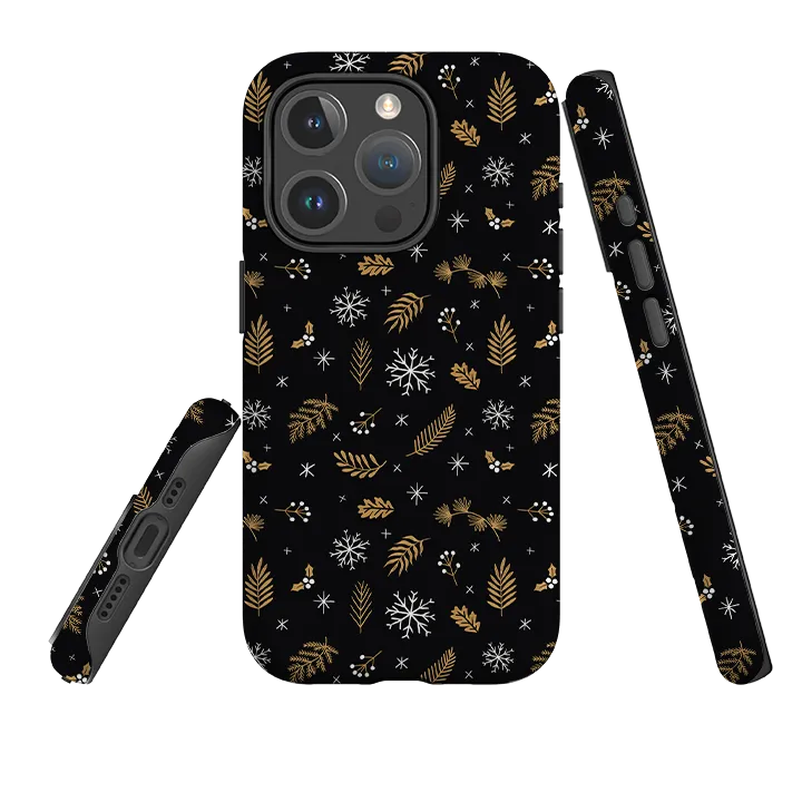 iPhone MagSafe Tough Case -  Fa La Lala La Stylish Form