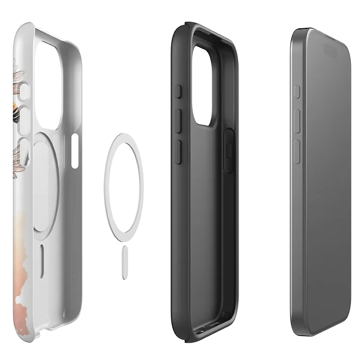 iPhone MagSafe Tough Case -  Fields End slim fit