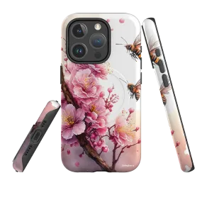 Protective Frame iPhone MagSafe Tough Case -  Fields End