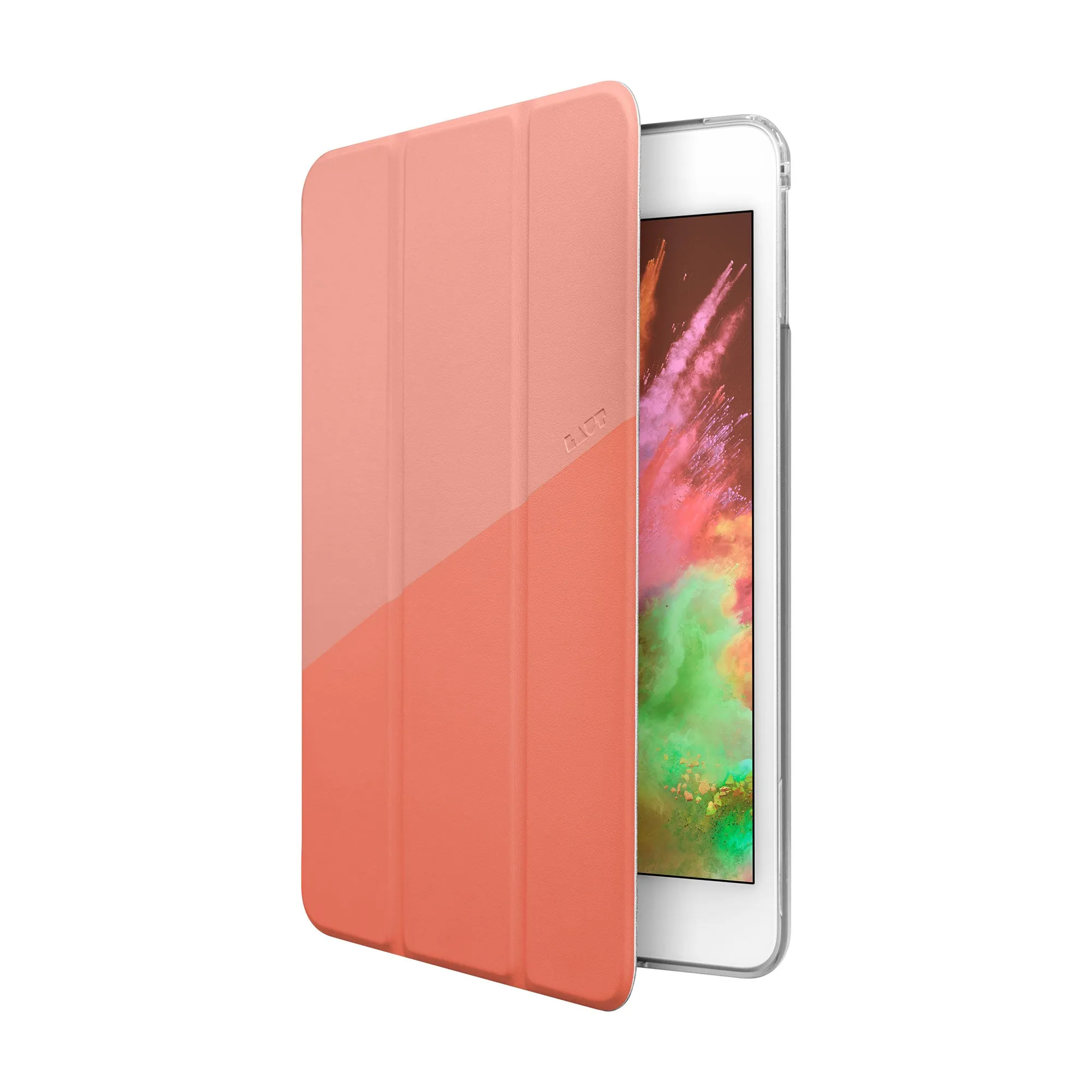 HUEX for iPad mini 5 Soft Finish
