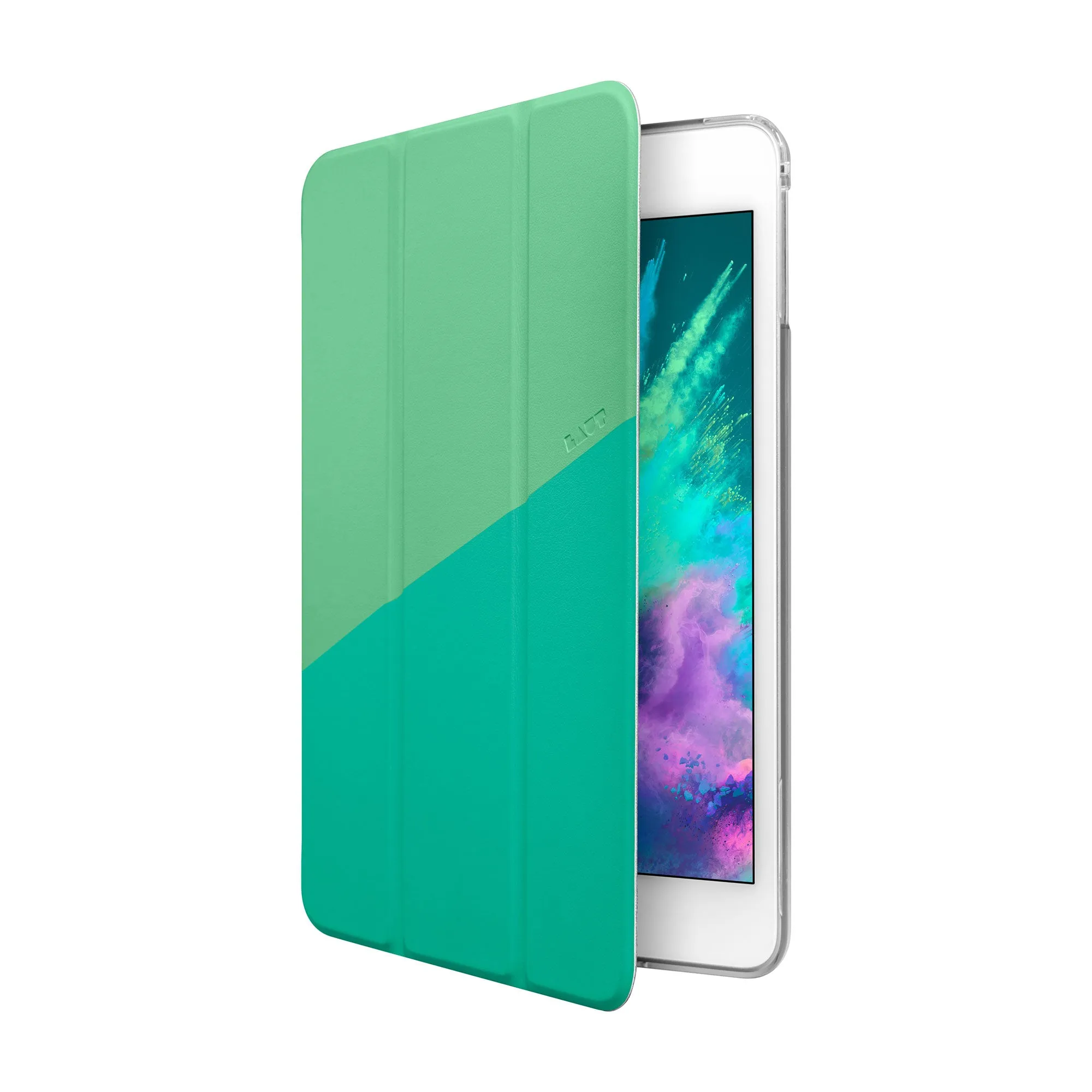 HUEX for iPad mini 5 Elegant Surface Texture