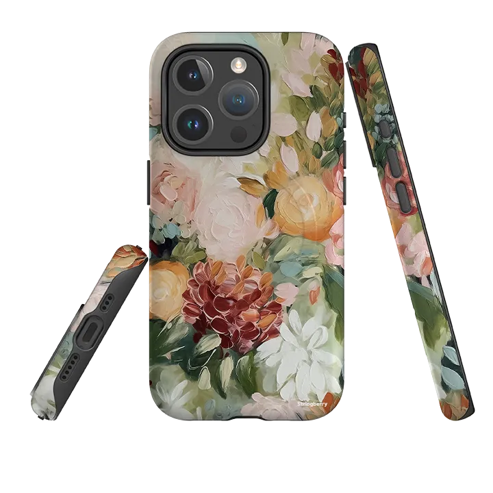 iPhone MagSafe Tough Case -  Heydon Protective cover