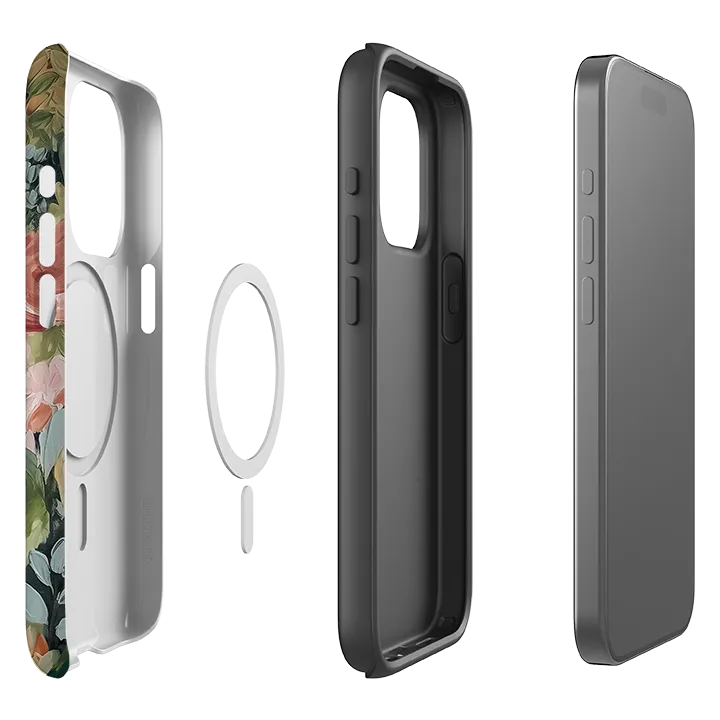 iPhone MagSafe Tough Case -  Heydon Compact Fit