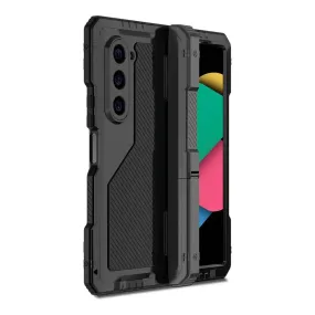 TANK Protective Design Smooth Pattern Design