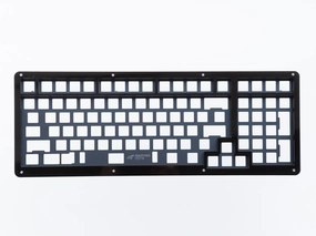 Ultra Quiet Keys Stacked1800 Keyboard Kit
