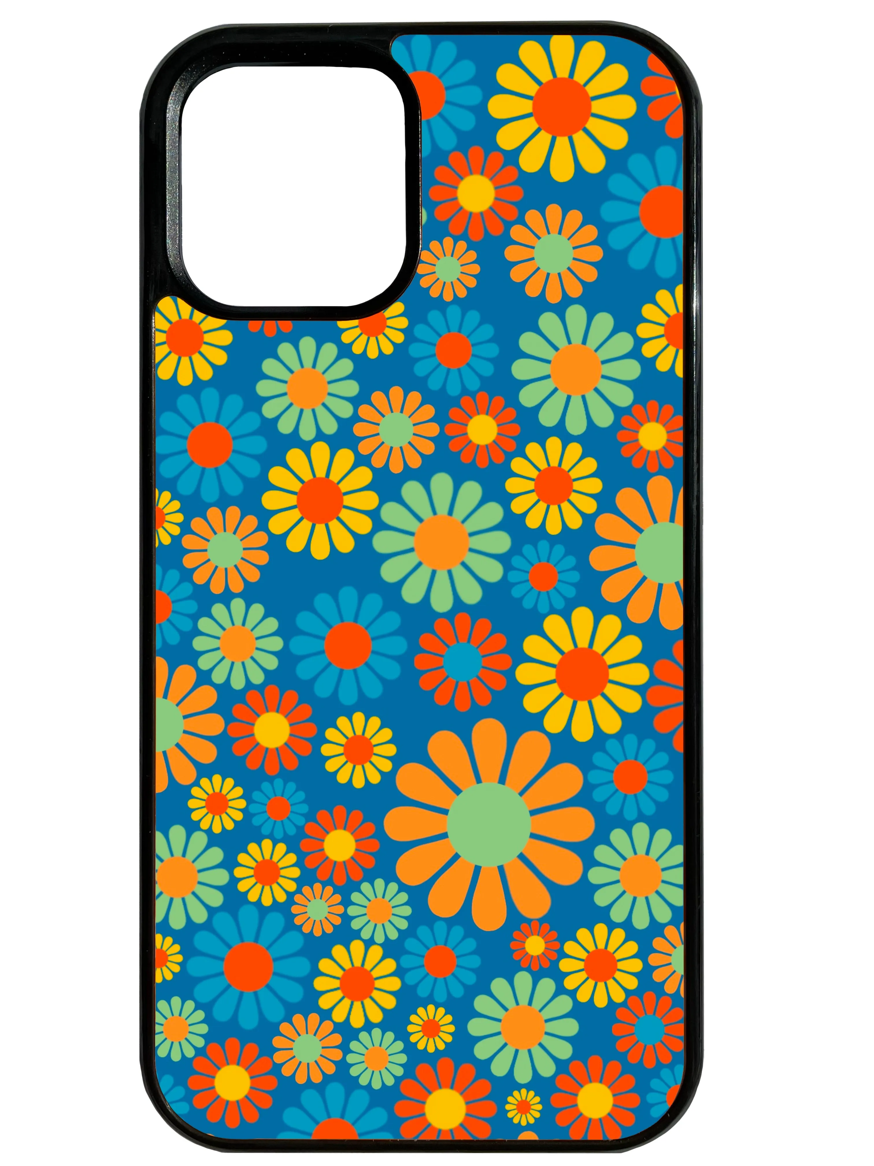 Elegant Finish Bloom Phone Case
