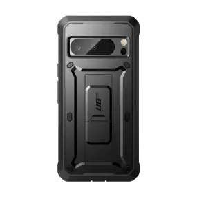 Google Pixel 8 Pro Unicorn Beetle PRO Rugged Phone Case-Black Ultra Thin