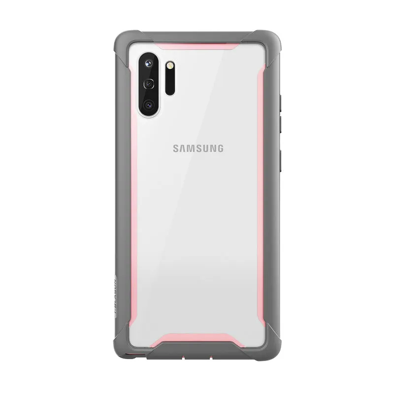 Elegant Shield Premium Build Galaxy Note10 Ares Case - Pink