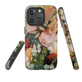 iPhone MagSafe Tough Case -  Fordham Comfort Texture Layer