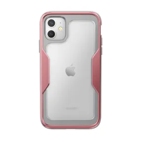 Elegant Edge iPhone 11 Magma Case-Rose Gold