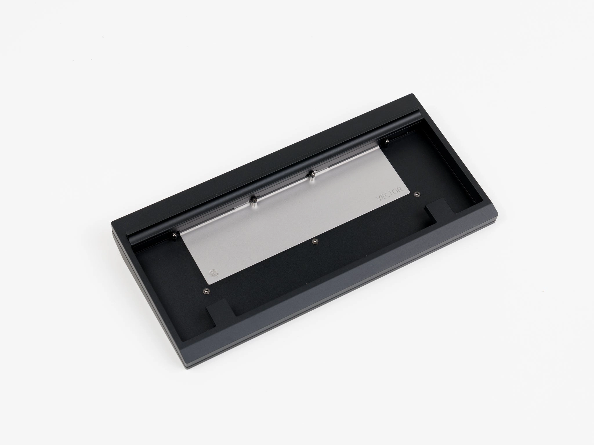 Vector by ai03 Ultra Smooth Keypress Brass Weight