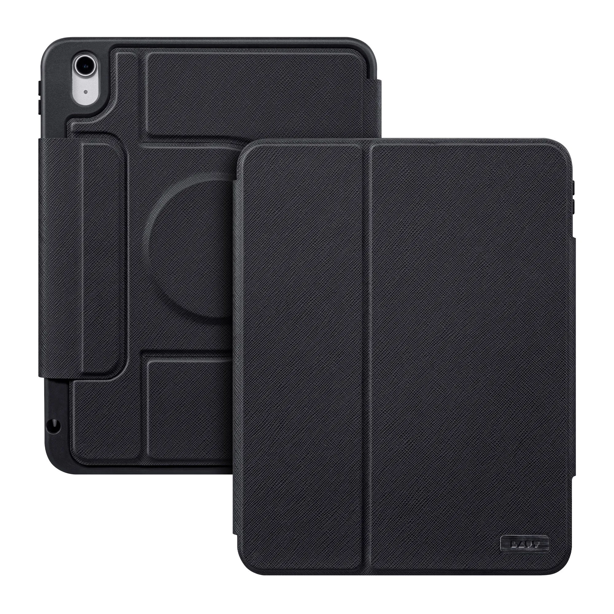 PRESTIGE FOLIO MG case for iPad 10.9-inch ((A16) 11th Gen, 2025 / 10th Gen, 2022) Lightweight Feel