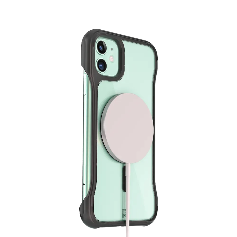 Crystal Series Gen-1 Strong Outline