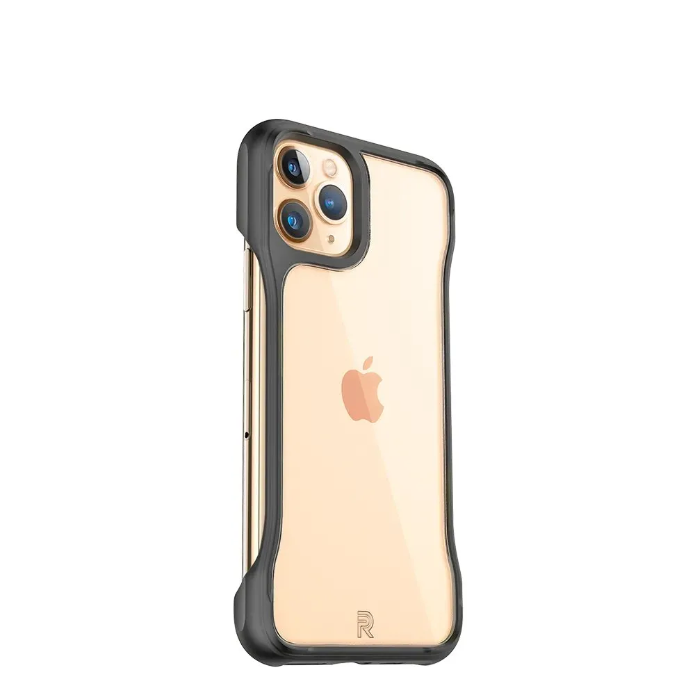 Matte Layer Daily Style Crystal Series Gen-1