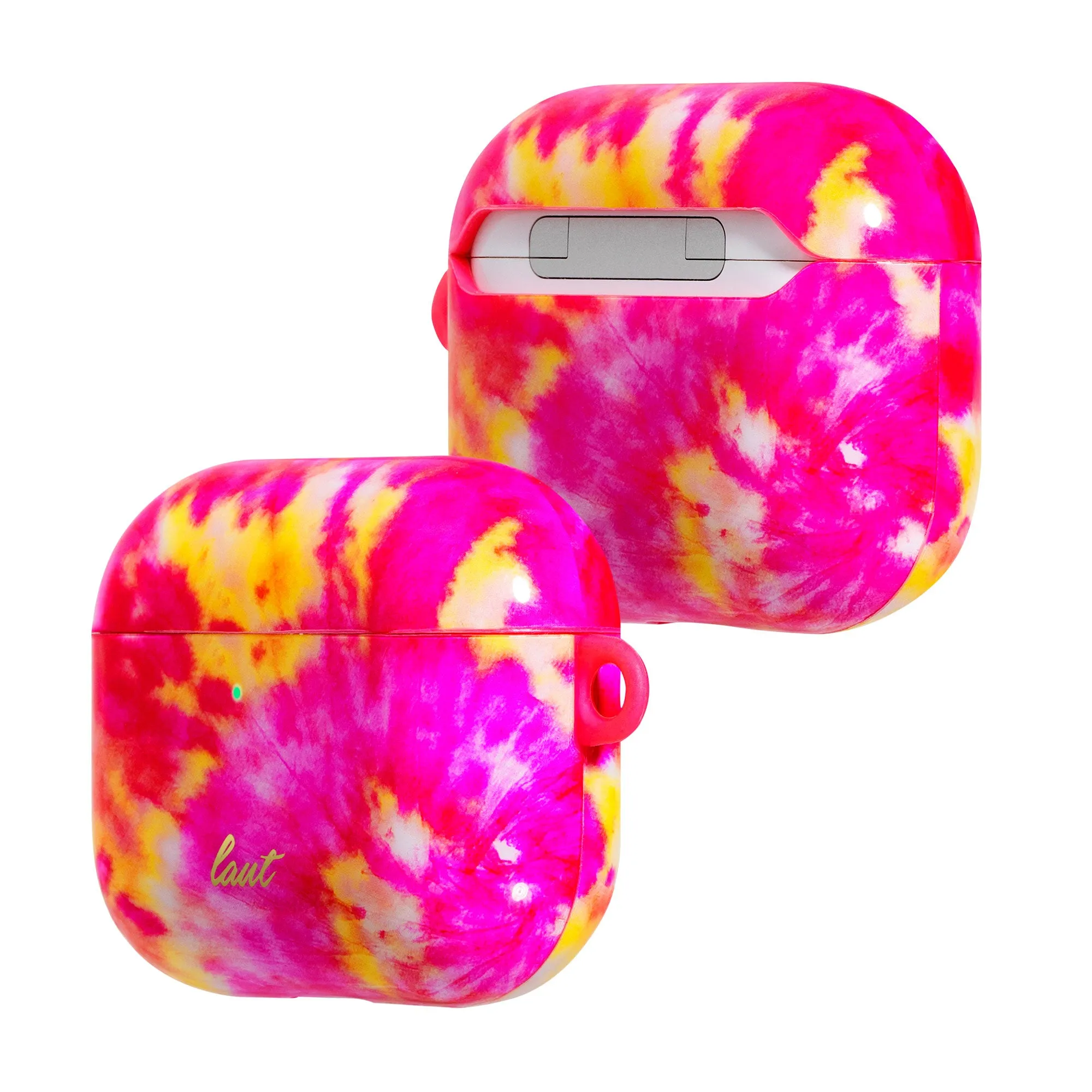 TIE DYE case for AirPods 3 Comfort Detail Fashion Touch
