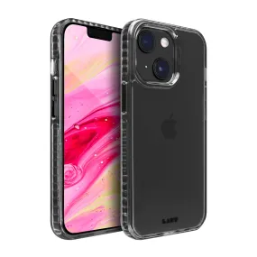 Polished Finish HUEX CRYSTAL case for iPhone 14 Series