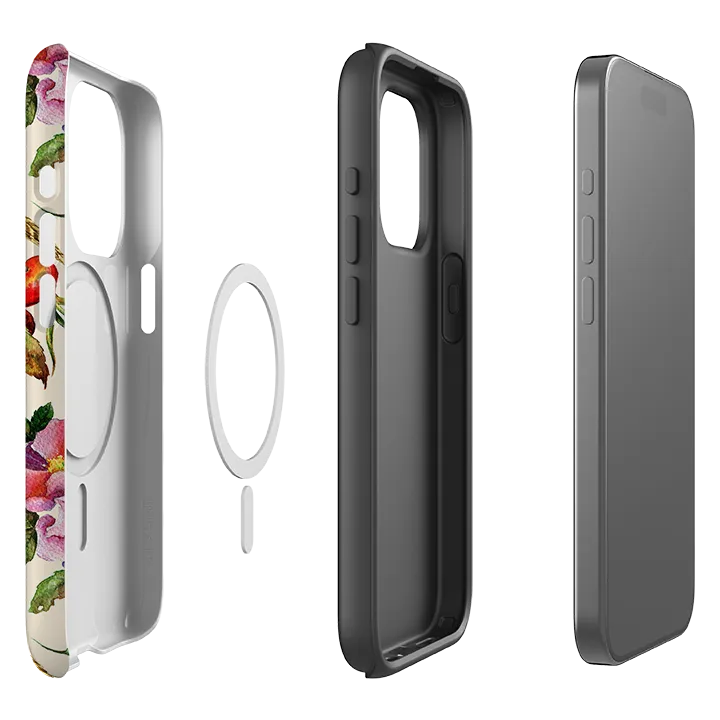 iPhone MagSafe Tough Case -  Harvest Trendy Look Fashion Accessory