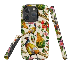 iPhone MagSafe Tough Case -  Harvest Premium Build Layer Light Edge