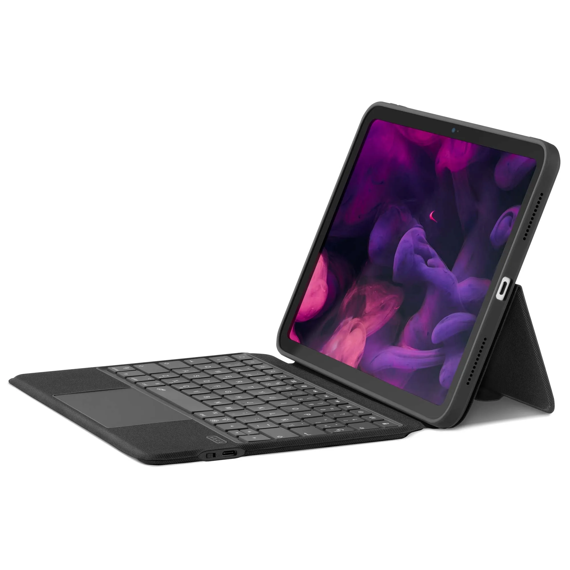 TYPEFOLIO Keyboard Case for iPad / iPad Pro / iPad Air (2018 - 2022) Youth Style