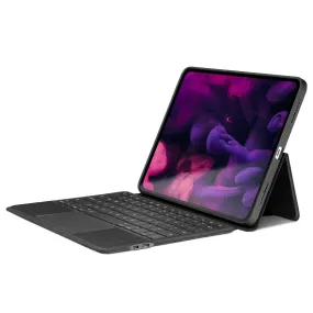 Long Lasting TYPEFOLIO Keyboard Case for iPad / iPad Pro / iPad Air (2018 - 2022)