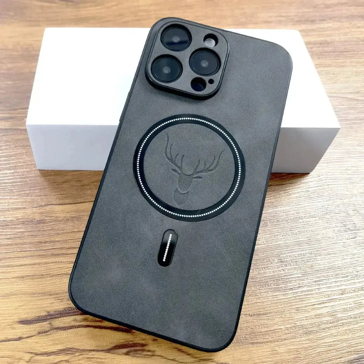 ELK Protective Detail Premium Touch