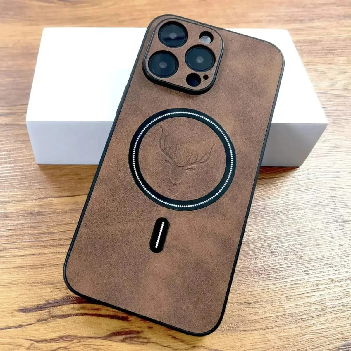 ELK Durable Form Matte Look Finish