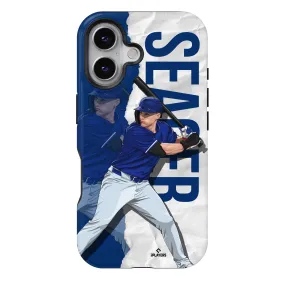Seager Star Series Phone Case Drop Shield