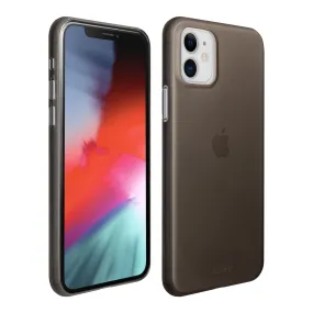 SLIMSKIN for iPhone 11 Series Classic Design Flexible Surface Texture