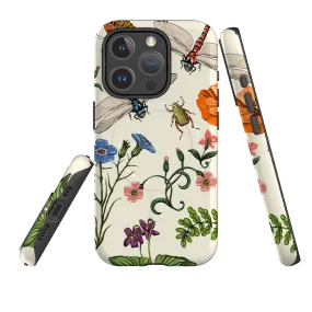 Stylish Touch Premium Form iPhone MagSafe Tough Case -  Bodnant