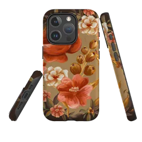 Fashion Detail iPhone MagSafe Tough Case - Scotney