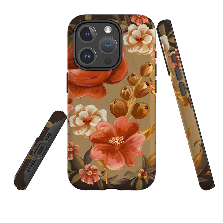 Fashion Detail iPhone MagSafe Tough Case - Scotney