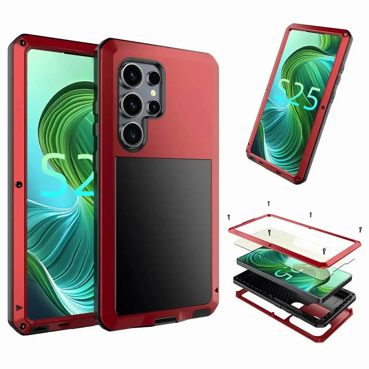 Matte Texture Soft Layer Texture TRAVIS