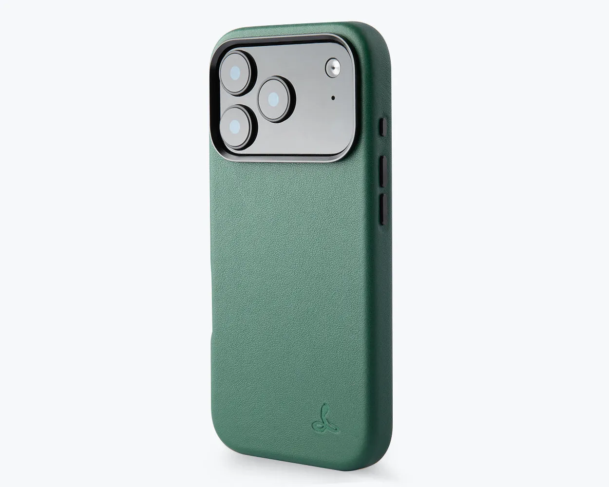 Apple iPhone 17 Pro Max - Metro Slim Leather Phone Case Travel Ready