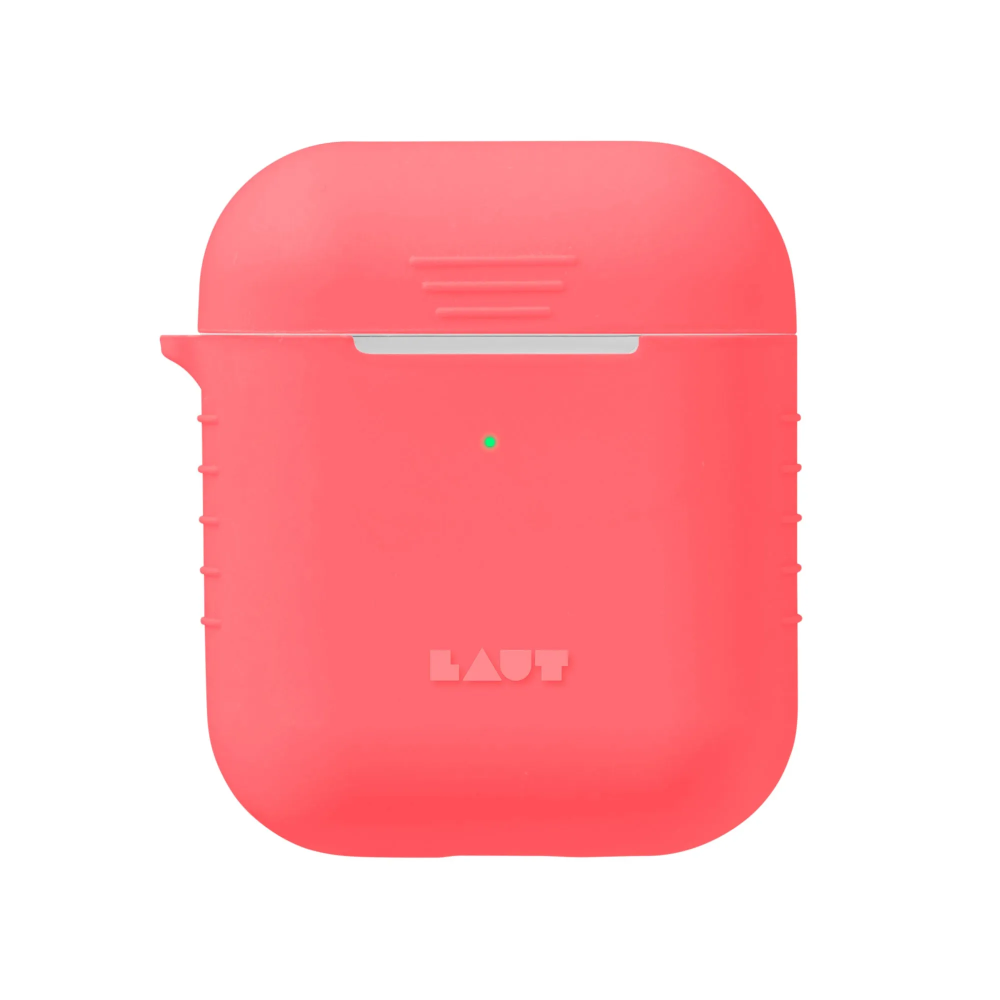 POD NEON for AirPods Modern Style Protective Look