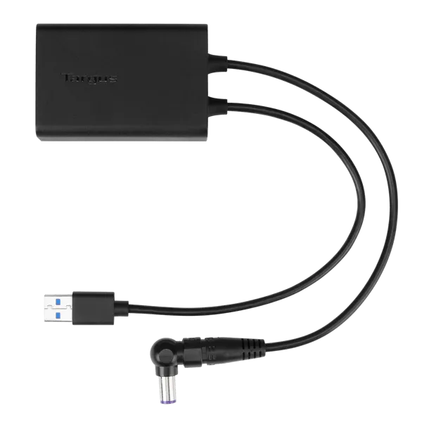 USB-C Demultiplexer Productivity Tools USB Connection