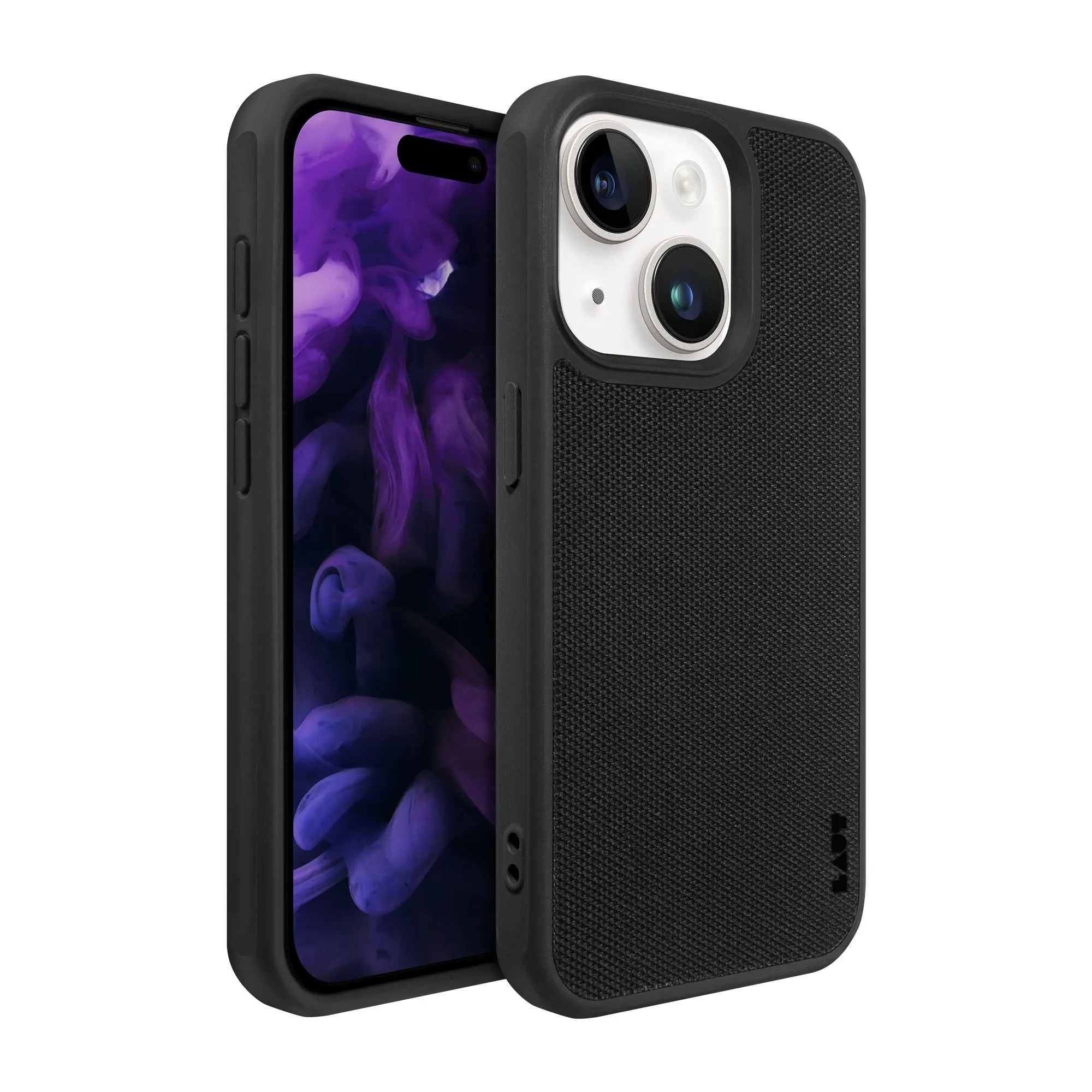 Classic Frame Smooth Shape URBAN PROTECT case for iPhone 15 Series