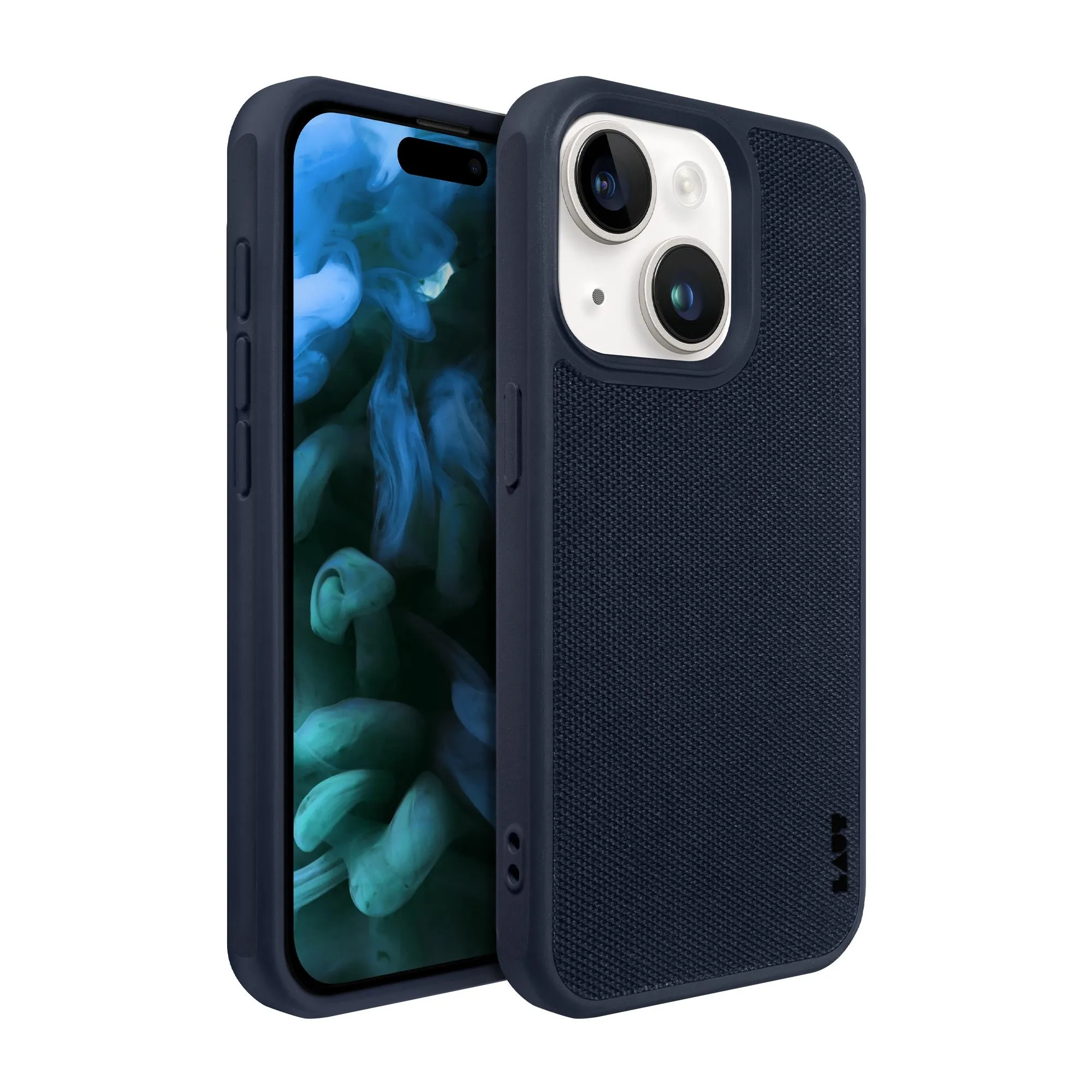 URBAN PROTECT case for iPhone 15 Series Soft Design