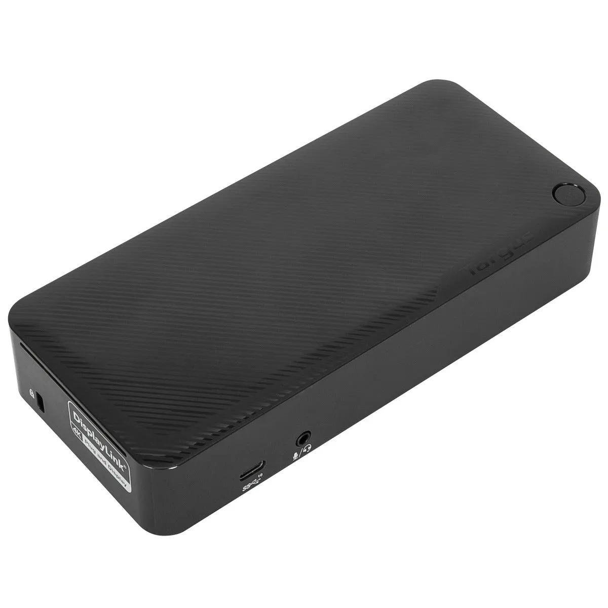 USB-C Universal DV4K Docking Station with 100W Power Delivery with Legacy Host Power Kit Desktop Utility