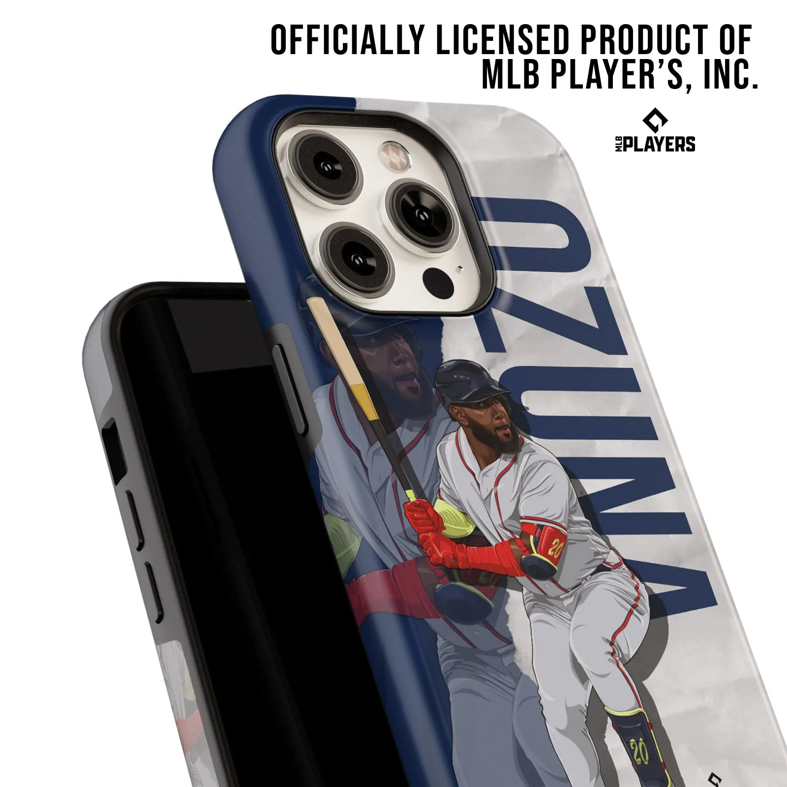 Everyday Carrying Ozuna Star Series Phone Case
