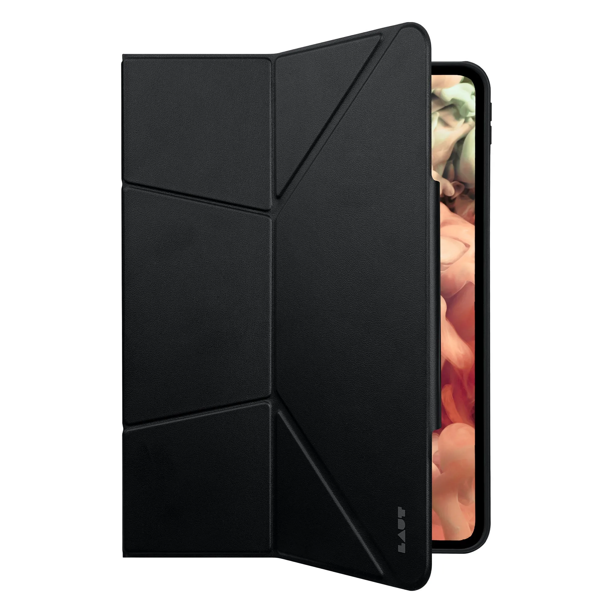 Zuro Folio case for iPad Pro 11-inch (2024) Protective Layering Flexible Protection